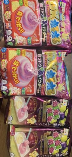 大人のねるねるねるね×2/DXねるねるねるね×2のサムネイル