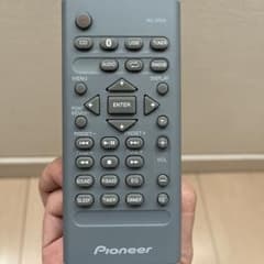 オーディオリモコン　パイオニアのサムネイル
