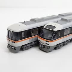 KATO 10-401 キハ85系 ワイドビューひだ 5両基本セット 現状品 ㉘ KATO 10-401 キハ85系 ワイドビューひだ 5両基本セット 現状品 ㉘