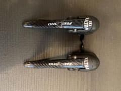 Campagnolo Record Ultra 10s シフターのサムネイル