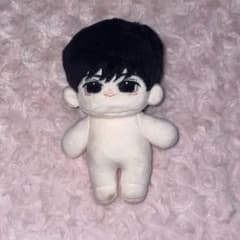 ソンハンビン 10cm ぬいぐるみのサムネイル