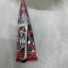 ボリス雑貨店 ヒグチユウコ ハンドクリーム＆ポーチセット いぬとねこ