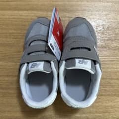 New Balance キッズスニーカー IZ373KG2 16.5cmのサムネイル