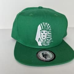 ラストキング　LAST  KINGSキャップのサムネイル