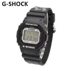 [カシオ] 腕時計 ジーショック  DW-5600BLG21-1JRのサムネイル