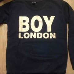 BOY LONDON  トレーナーのサムネイル
