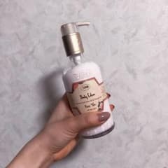 SABON Rose tea ボディークリームのサムネイル