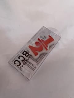 ハーフバースデーロウソクのサムネイル