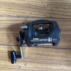 RYOBI TP-MASTER 70 リールのサムネイル