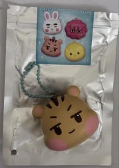 SHINee シャイニー minho ミノ ランダム KEYRING