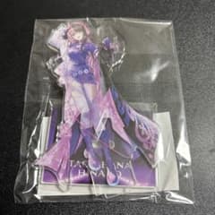 ぶいすぽっ! 橘ひなの SHOWDOWN2026 アクスタ アクリルスタンド