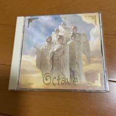 米米クラブ　CD オクターブ