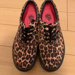 VANS スリッポン スニーカーのサムネイル