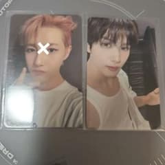 NCT DREAM future book ロンジュン チソン ドリショ4 - メルカリ