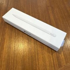 Apple Pencil (第2世代) MU8F2J/Aのサムネイル