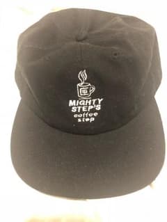 10匣 テンボックス mighty steps coffee stopのサムネイル