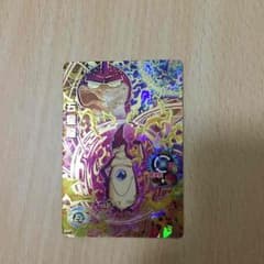 ドラゴンボールヒーローズのサムネイル