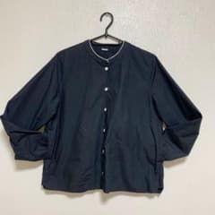 PAR ICI コットンシャツ　ブラウスのサムネイル
