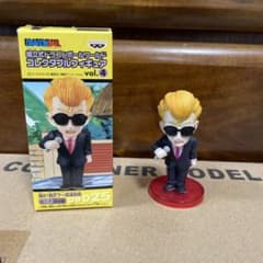 ドラゴンボール フィギュア 天下一武道会 司会 鳥山明 悟空 Dr