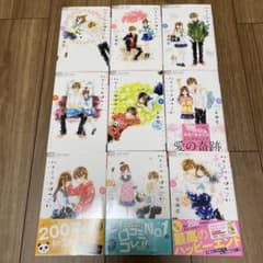 ハチミツにはつこい 4〜12巻 水瀬藍 9冊セット - メルカリ