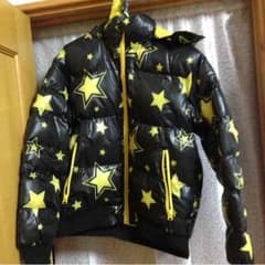 ジャンバーのサムネイル