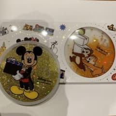 ディズニーストア　コースターのサムネイル