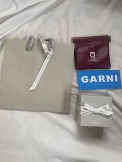 いろは様　GARNI右耳用のサムネイル