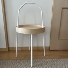 IKEA イケア サイドテーブル(送料無料)のサムネイル