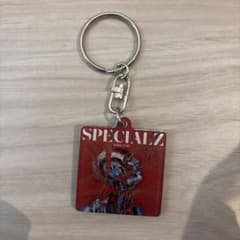 KING GNU アクリルキーホルダー キーチェーンSPECIALZ キングヌー