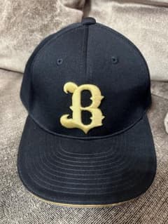 オリックスバファローズ キャップのサムネイル