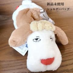 ✨最終値下げ✨ ヒン　ショルダーポーチ ぬいぐるみ バッグ　新品　ジブリ m73489551359_1.jpg?1773896897
