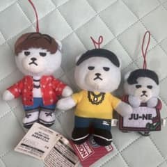 iKON おおきめマスコットのサムネイル