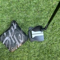 TaylorMade Spider GTX TM1 トラス　34インチのサムネイル