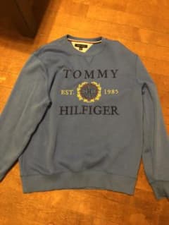 Tommyのsweatのサムネイル