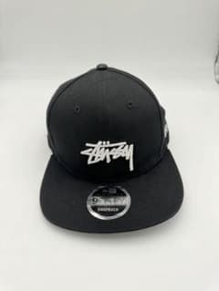 stussy キャップのサムネイル