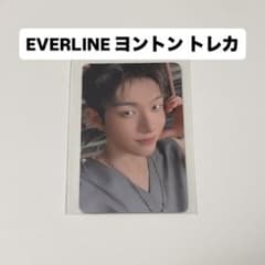CLOSEYOUREYES ギョンべ トレカのサムネイル