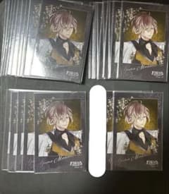 Diadolik lovers ディアラバ　無神ユーマ