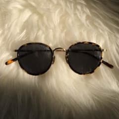 OLIVER PEOPLES  MP-2  DTB  雅 サングラスのサムネイル