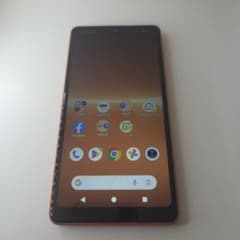 SONY Xperia Ace III アンドロイド14 シムフリー 38 - メルカリ
