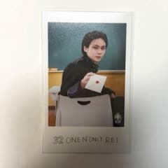 EBiDAN 隣の席セット 沢村玲 エビライ 15th 前のサムネイル
