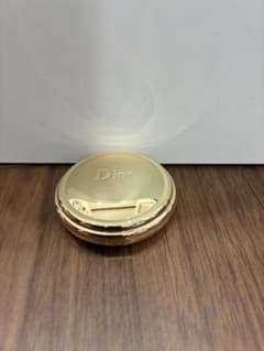 Dior フェイスパウダー 001 ローズドールのサムネイル