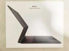 magic keyboard iPad Pro 12.9inch 第5世代のサムネイル
