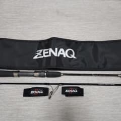 ZENAQ　フォキートイカリ　FS64-5.5(W)のサムネイル