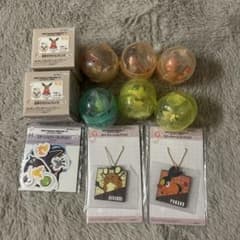 肩ズンFig. ポケモン8/Pokémon Collection くじのサムネイル