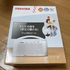 TOSHIBA TY-WSD11(W)のサムネイル