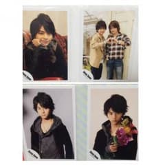 Sexy Zone 公式写真のサムネイル