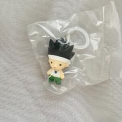 HUNTER×HUNTER 메지루시 액세서리 GI편 곤