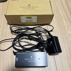 Free The Tone PT-3Dパワーサプライのサムネイル