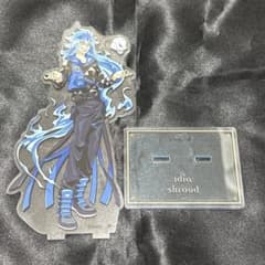 イデア・シュラウド アクリルスタンドのサムネイル