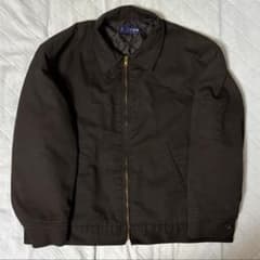 Dickies アイゼンハワージャケット ブラック XLのサムネイル